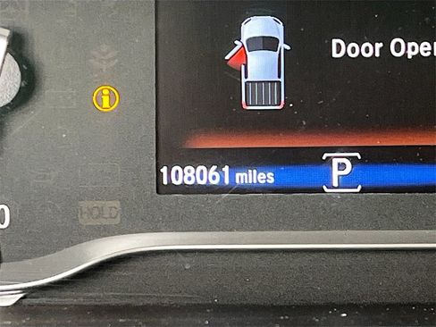 Used 2019 Honda Ridgeline RTL-E image 12