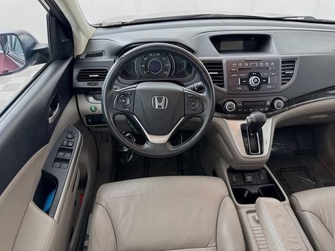 Used 2014 Honda CR-V EX-L image 20