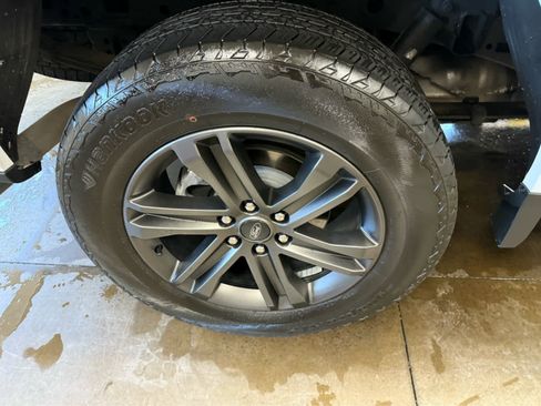 Used 2022 Ford F150 XLT w/ Equipment Group 301A Mid image 31