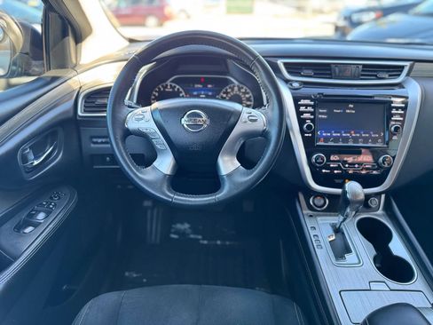 Used 2017 Nissan Murano SV image 14