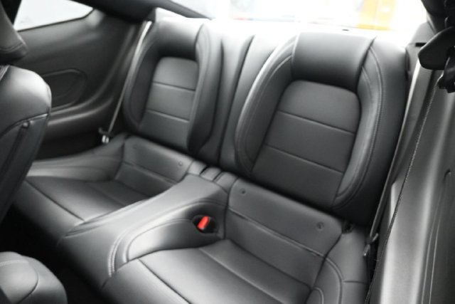 Certified 2025 Ford Mustang GT Premium RWD image 20