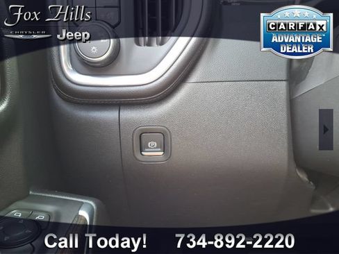 Used 2021 Chevrolet Silverado 1500 RST AWD/4WD image 13