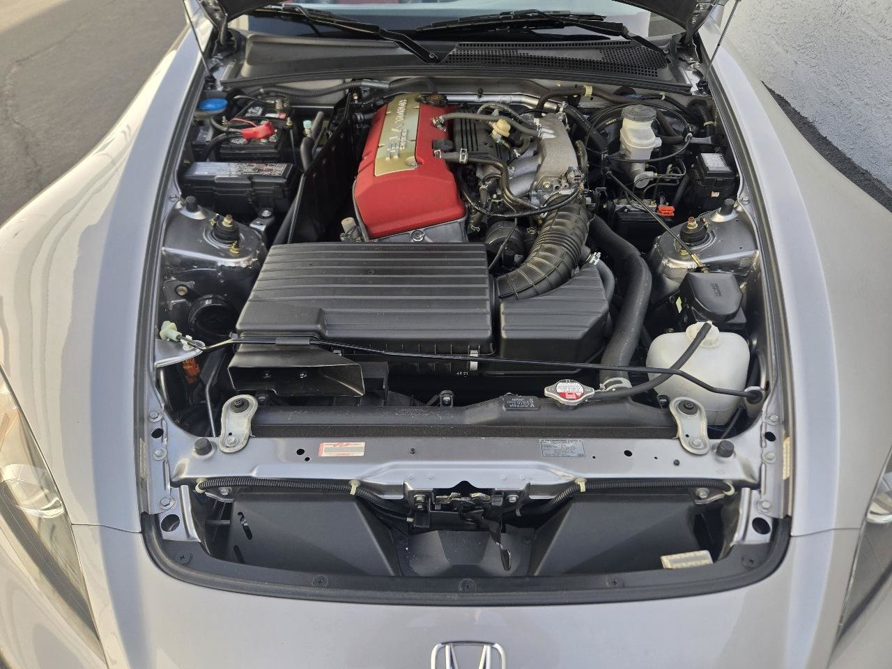 Used 2004 Honda S2000 image 67