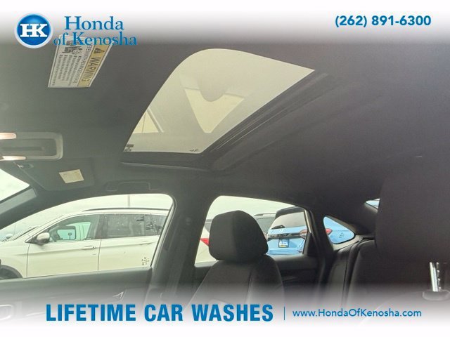 Used 2025 Honda Civic Sport image 6