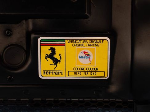 Used 1994 Ferrari 348 Spider image 20