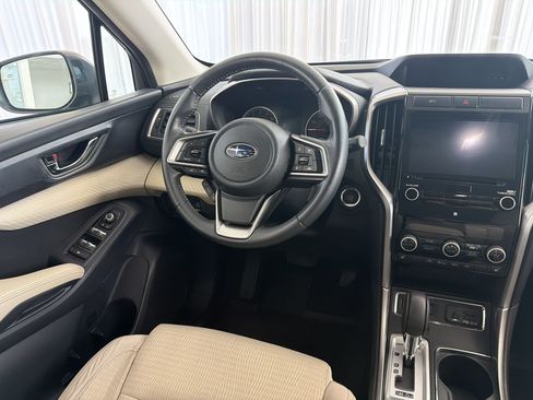 Used 2020 Subaru Ascent Premium w/ Convenience Package AWD/4WD image 29