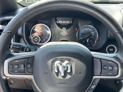 Used 2023 RAM 1500 Tradesman w/ Warlock PACKAGE AWD/4WD image 19