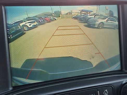 Used 2018 Chevrolet Silverado 1500 LT w/ All Star Edition image 17