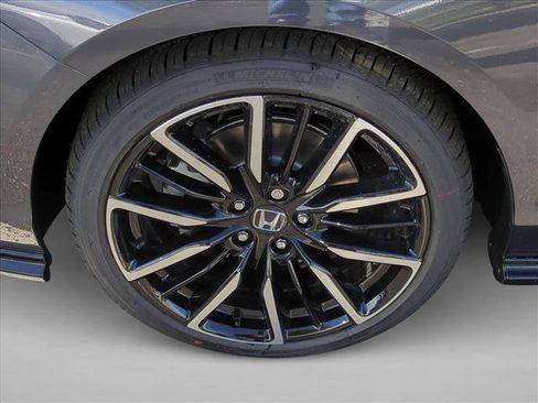 New 2025 Honda Accord Touring image 25