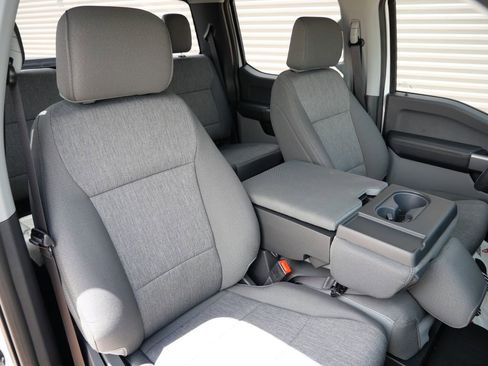 New 2026 Ford F250 XL AWD/4WD image 19
