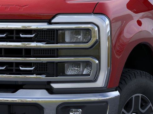 New 2026 Ford F350 Lariat w/ FX4 Off-Road Package AWD/4WD image 18