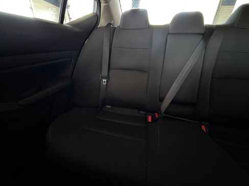 Used 2025 Nissan Altima 2.5 SV image 41