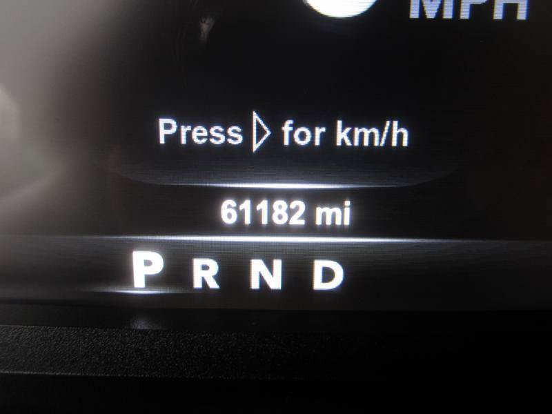 Used 2018 RAM 1500 Laramie AWD/4WD image 18