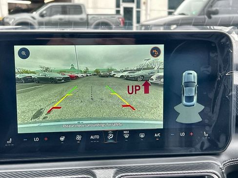 New 2026 Ford Mustang GT Premium image 19