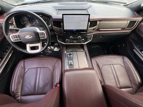 Used 2023 Ford Expedition Max Limited image 21