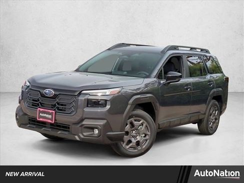 New 2026 Subaru Outback Premium image 1