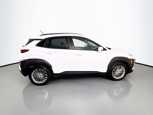 Used 2021 Hyundai Kona SEL w/ Cargo Package FWD image 11