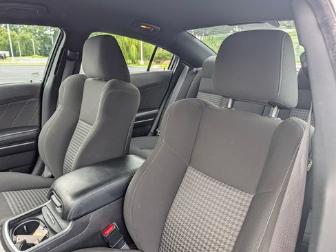 Used 2021 Dodge Charger R/T RWD image 19