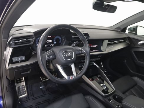 Used 2023 Audi S3 Premium Plus w/ Premium Plus Package image 26