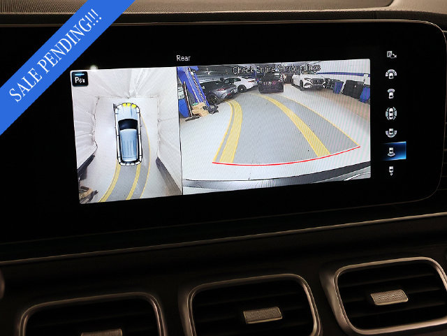 Certified 2023 Mercedes-Benz GLE 450 4MATIC image 21