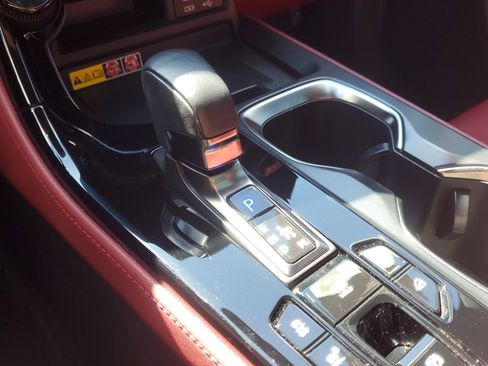 Used 2024 Lexus NX 350 AWD w/ Luxury Package image 30