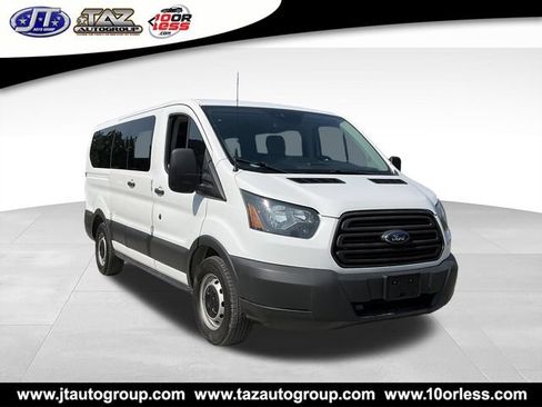 Used 2016 Ford Transit 150 XL RWD image 1