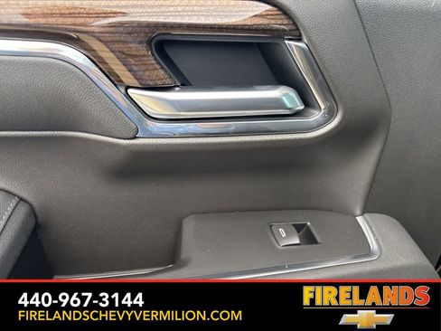New 2026 Chevrolet Silverado 1500 LT w/ All Star Edition Plus image 43