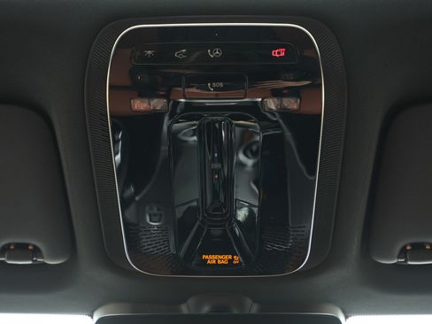 New 2026 Mercedes-Benz GLC 300 GLC 300 image 29