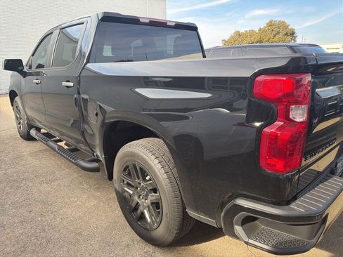 Used 2024 Chevrolet Silverado 1500 LT w/ Texas Edition Plus image 5