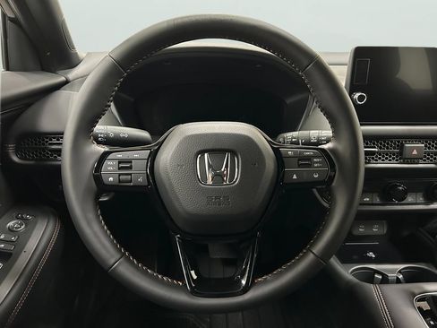 Used 2026 Honda HR-V Sport image 11
