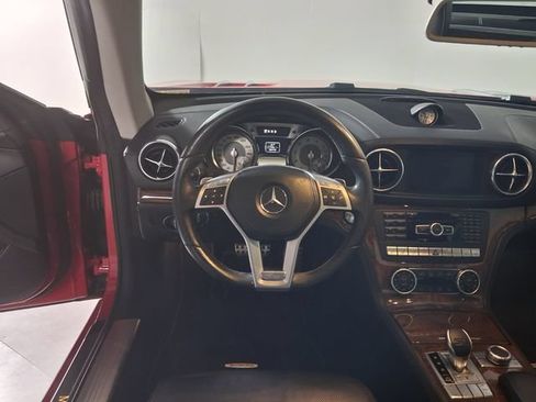 Used 2013 Mercedes-Benz SL 550 image 12