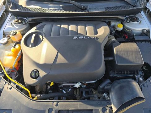 Used 2011 Chrysler 200 Touring w/ Cold Weather Group image 21