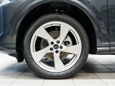 Used 2025 Audi Q5 Premium Plus image 7