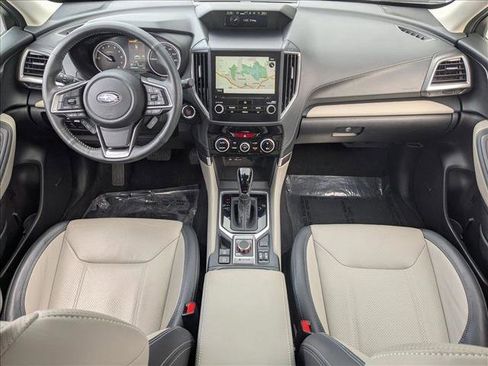 Certified 2023 Subaru Forester Limited image 19