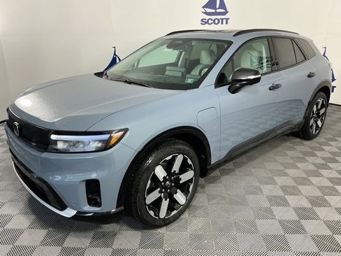 New 2026 Honda Prologue Elite image 3