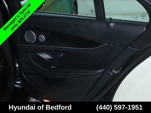 Used 2019 Mercedes-Benz E 450 4MATIC Sedan image 36