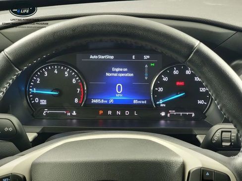 Used 2023 Ford Explorer XLT w/ Class IV Trailer Tow Package AWD/4WD image 30