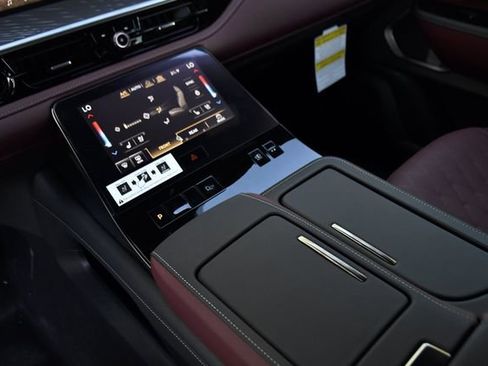 New 2026 INFINITI QX80 Autograph w/ Premium Cargo Package image 12