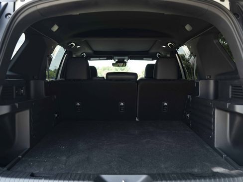 Used 2026 Honda Passport TrailSport Elite image 43
