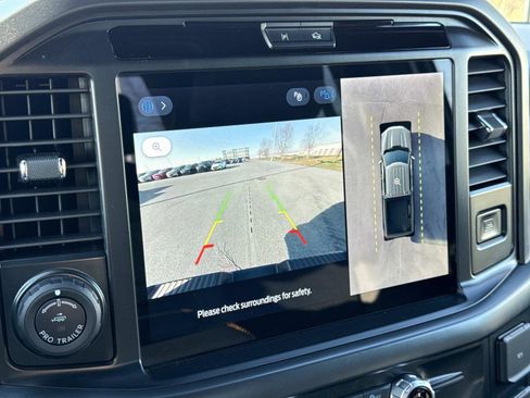 Used 2025 Ford F150 Tremor w/ Bed Utility Package image 4