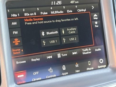 Used 2022 Dodge Challenger R/T w/ Plus Package image 12