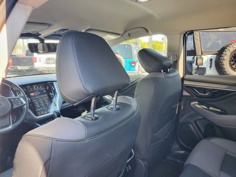 Used 2023 Subaru Outback Onyx Edition image 26