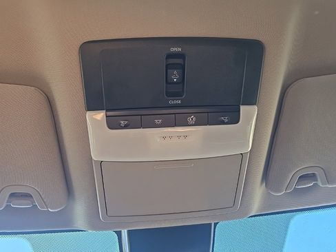 New 2025 Nissan Altima 2.5 SV w/ SV Special Edition Package image 22