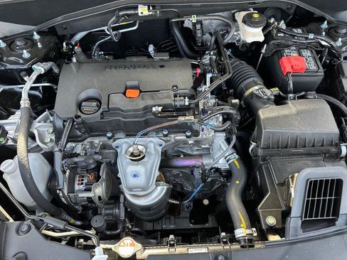 New 2026 Honda HR-V LX image 22