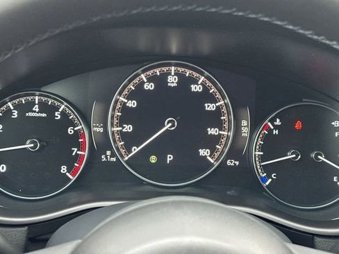 New 2026 MAZDA CX-50 AWD 2.5 S w/ Weather Package image 29