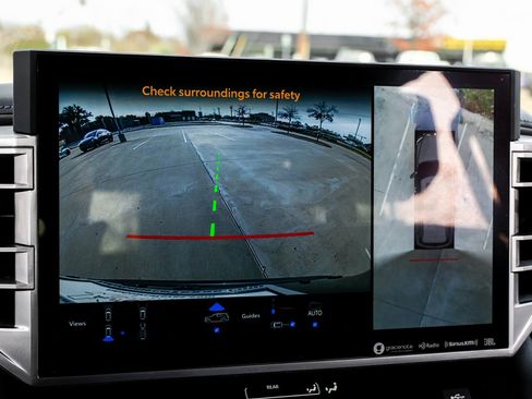 Used 2023 Toyota Sequoia Platinum image 24