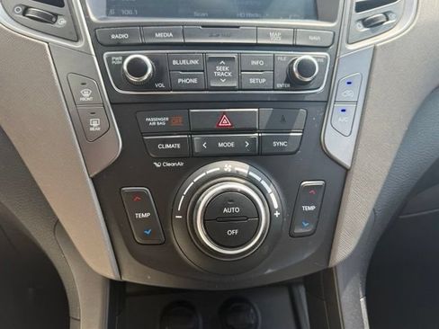 Used 2018 Hyundai Santa Fe Sport w/ 2.4L Tech Package 04 FWD image 32