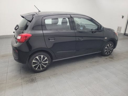 Used 2019 Mitsubishi Mirage ES FWD image 10