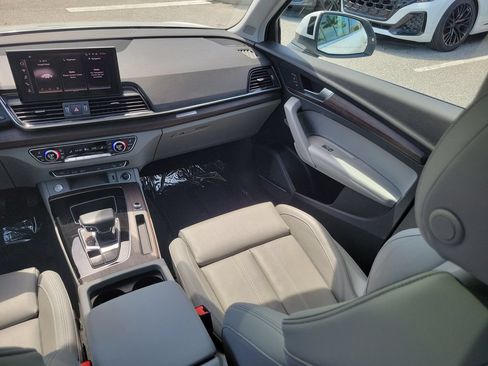 Certified 2023 Audi Q5 2.0T Premium Plus AWD/4WD image 24