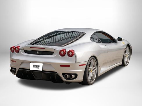 Used 2007 Ferrari F430 Coupe RWD image 7